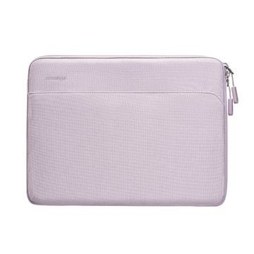 innostyle OmniProtect Slim 14 吋單層 360 度電腦保護隨行袋 - 粉紫色