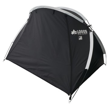 LOGOS 抗UV遮陽帳 Black UV FULL PARA SHADE-BA UV CUT面料  2人