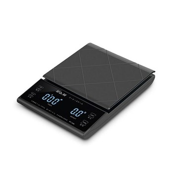 Dr.AV PT-V60秤重/計時 智能雙顯 咖啡秤0.5g~3kg