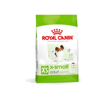Royal Canin 超小型成犬XSA 1.5KG