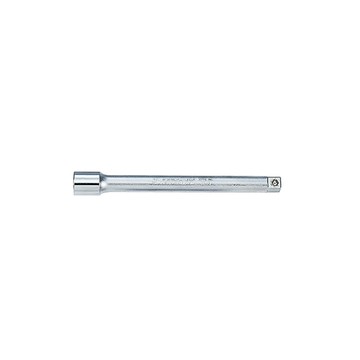 KING TONY 專業級工具 3/8"DR. 加長型接杆 10" KT3221-10
