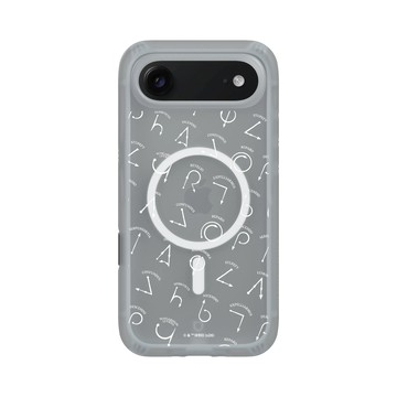 iPhone Air AirX 流變灰 - 哈利波特 Harry Potter - 咒語系列：Pattern