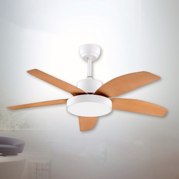 46吋72W遙控風扇吊燈 C03-13-61594