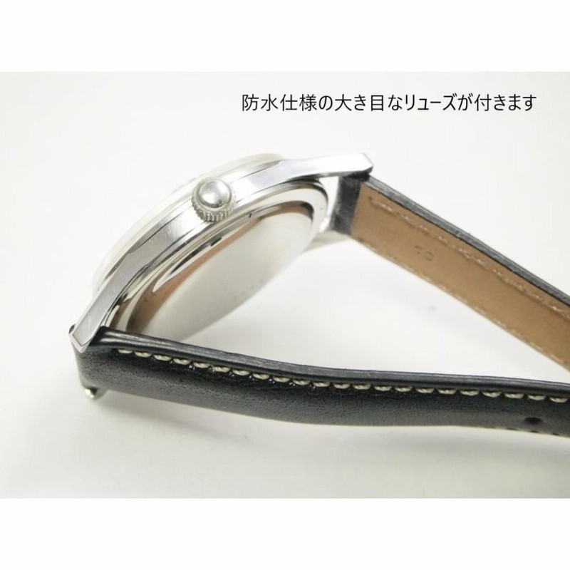 CITIZEN JET Auto Dater PARAWATER【シチズン ジェット オート