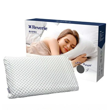 [COSCO代購6] 促銷到2月28號 D143754 Reverie 親水舒眠枕