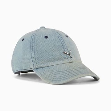 PUMA 流行系列METAL老爹帽(N) 男女 休閒帽 02596807
