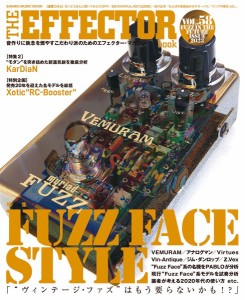 ムック　Ｔｈｅ　ＥＦＦＥＣＴＯＲ　ＢＯＯＫ　Ｖｏｌ．５８