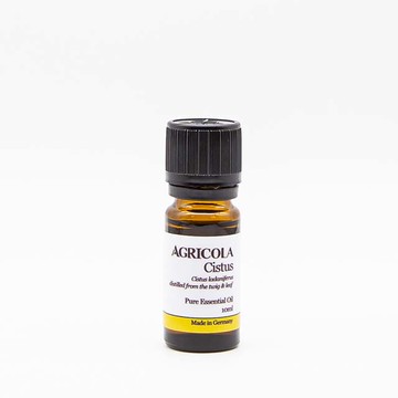 Agricola植物者-岩玫瑰精油(10ml)