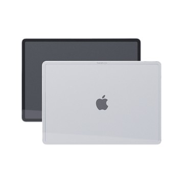 Tech21 MacBook Pro 14 EvoShell 輕薄防摔保護殼