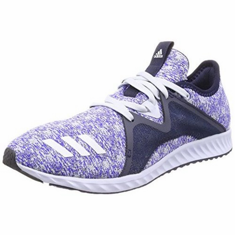 adidas スニーカーエッジラックス　edgelux （イエロー）