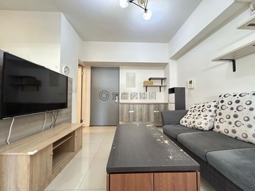 心夢享兩房一廳含車位築夢成家輕鬆擁有｜高雄市前鎮區景德路