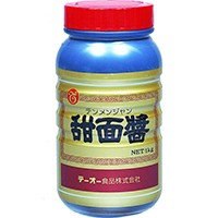  甜面醤 1KG 常温 5セット