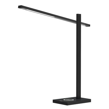 Abee LW1100 無線充電LED護眼檯燈