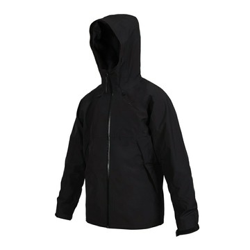 MIZUNO 男內刷毛防風GORE-TEX外套(免運 上衣 慢跑 訓練 美津濃「B2TEBW9109」≡排汗專家≡
