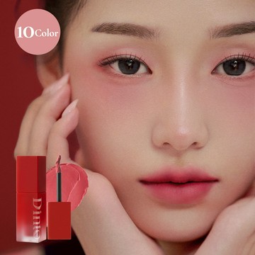 Dinto Blurring Lip Veil Tint 3.5g