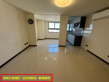 睦家團隊 內壢省道景觀大套房(現況)+車位｜桃園市中壢區中華路一段