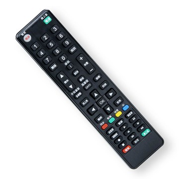 【AIFA艾法科技】Panasonic國際單廠牌電視及機上盒萬用遙控器Universal Remote(AFS-52-P)