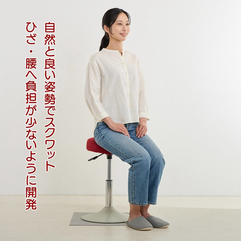 MIZUNO - スクワットスリール ミズノ レッド ミズノ スクワットスリール ミズノ スクワットスリール 赤