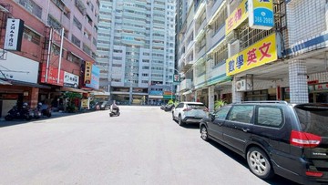 楠梓德賢商圈捷運R19臨10米路10房透天店住｜高雄市楠梓區德賢路