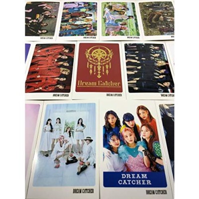 DREAMCATCHER KPOP タオル グッズ