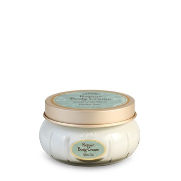 白茶身體保濕潤膚霜200ml