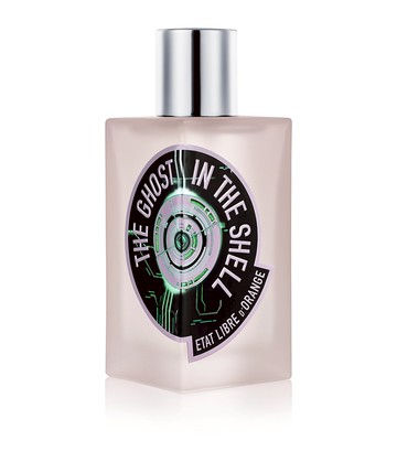 Etat Libre D'Orange The Ghost In The Shell Eau de Parfum