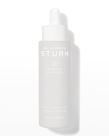 1.7 oz. Anti-Hair Fall Scalp Serum