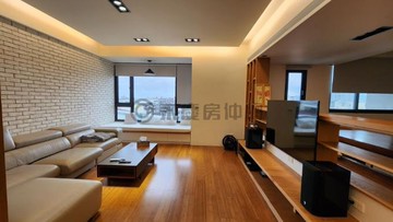 輕屋齡南埔大坪數高檔裝潢平面車位14D151｜花蓮縣吉安鄉南埔十街