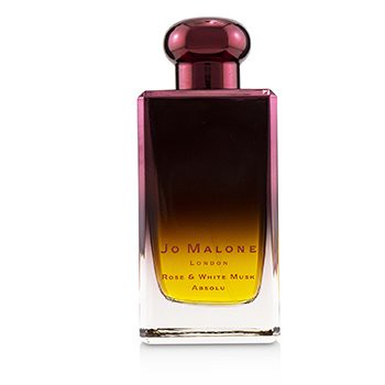 Jo Malone Jo Malone 玫瑰與白麝香菁萃古龍水噴霧 (出廠無盒裝) 100ml/3.4oz-古龍水