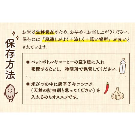 ふるさと納税 令和5年産 新米 無農薬・化学肥料不使用 永平寺町寺本の米 特別栽培コシヒカリ 玄米 5kg [B-027009] 福井県永平寺町