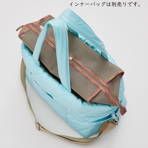 ルイスドッグ louisdog Blue Chic Studio Bag Grand 小型犬 犬用