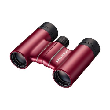 Nikon ACULON T02 8x21 輕便型望遠鏡 (紅色)