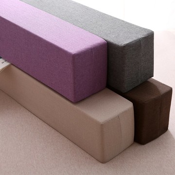 床縫填充 床縫枕 床縫隙填充神器兒童床拼接大床床邊填塞縫沙發床墊填充條填縫長條『xy11201』