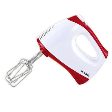 【普樂POLAR】手持式電動攪拌器/打蛋器(PL-962)