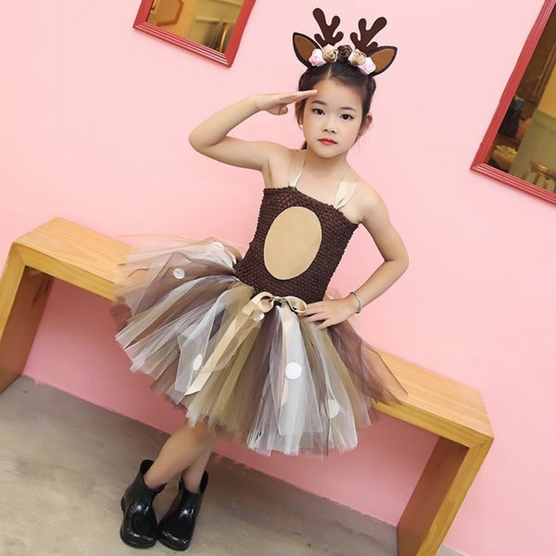 Sanyostore 子供 サンタ 衣装 クリスマス コスプレ トナカイ カチューシャ ベビー キッズ 女の子 サンタクロース ワンピース コスチューム 仮装 変身 通販 Lineポイント最大0 5 Get Lineショッピング