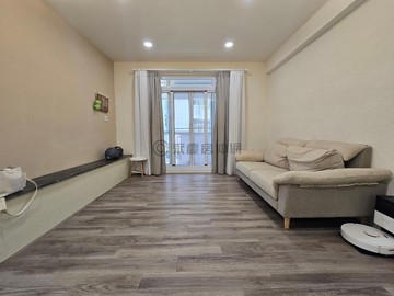 新營市中心⭐陽台進出大空間美三房二樓寓｜台南市新營區裕民路