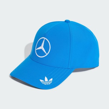 adidas MER BW DR CAP 男女 休閒帽 KS3940