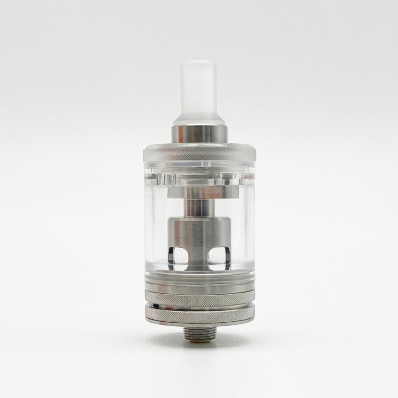 BP MODS Pioneer S Short Ver 2.5ml クリアロ アトマイザー プレビルド ...