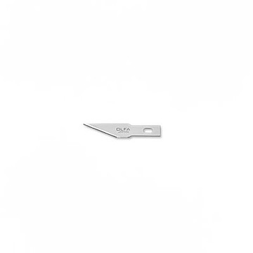 【OLFA】專業用筆刀刀片 100片/包 KB4-S/100