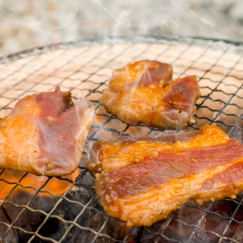 タレ漬け 牛カルビ 焼肉 500g 業務用 味付け カルビ肉 カルビ 牛肉 肉 お肉 加工牛肉 鉄板焼き ステーキ BBQ ギフト