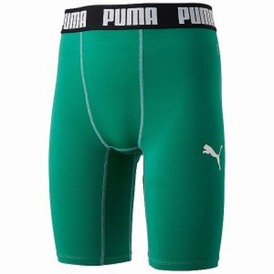 PUMA プーマ Compression Short Tights タイツ・スパッツ 656333-05 メンズ