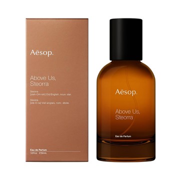 AESOP Above Us, Steorra 蒼穹之上．引香水 50ml