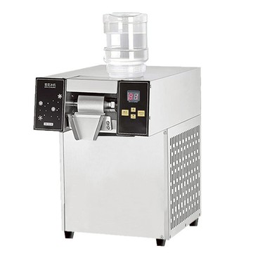 【小慕KOGURE】110V商用雪花冰機 綿綿冰機 冰沙機 製冰機 擺攤商用雪花機 刨冰機 純雪機