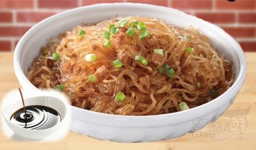 滿一千五就送雞塊兩包！超人氣美味蠔油粉絲煲~加熱即可食用