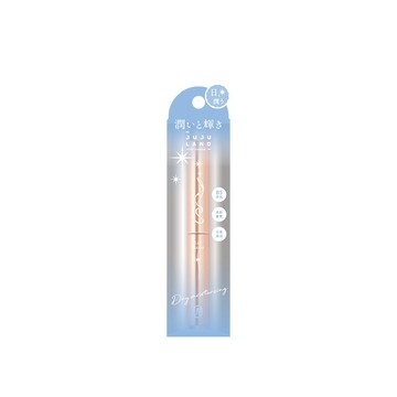 JUJULAND護唇膏0.8g-日常保濕