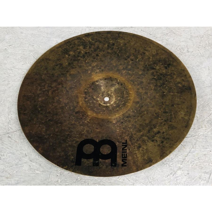 SALE 中古 MEINL Byzance 18” Dark Crash (u75623)