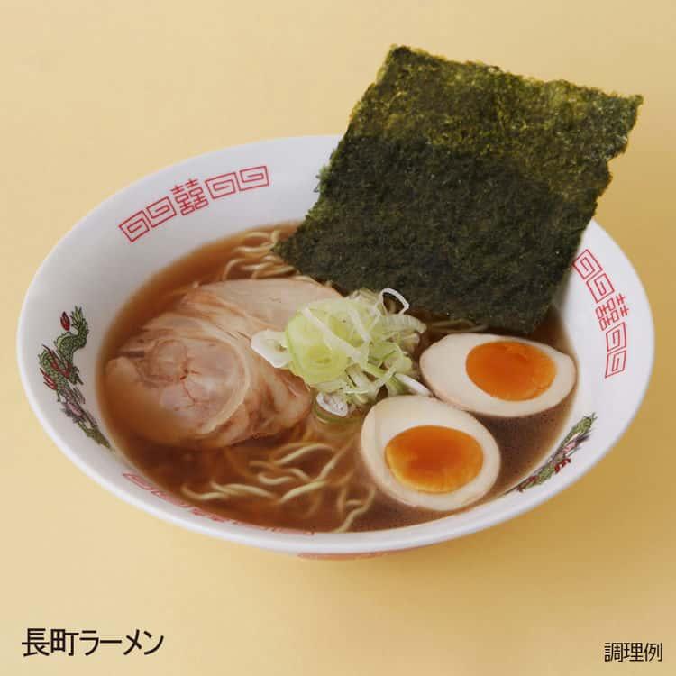 東北六県 名店の一杯 ラーメン 6種セット ※離島は配送不可