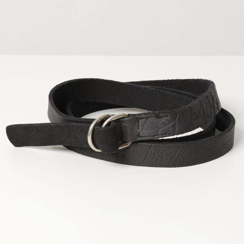 すぐったレディース福袋 BISON BLT グイディ GUIDI FULL BELT LEATHER UNISEX GRAIN 小物