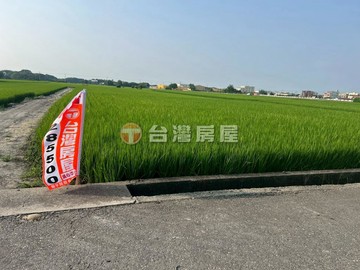 溪州近東彰南路美田B｜彰化縣溪州鄉大同段