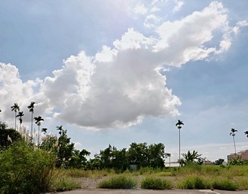 專任霧峰亞洲大學旁丁種工業用地｜台中市霧峰區萬豐段